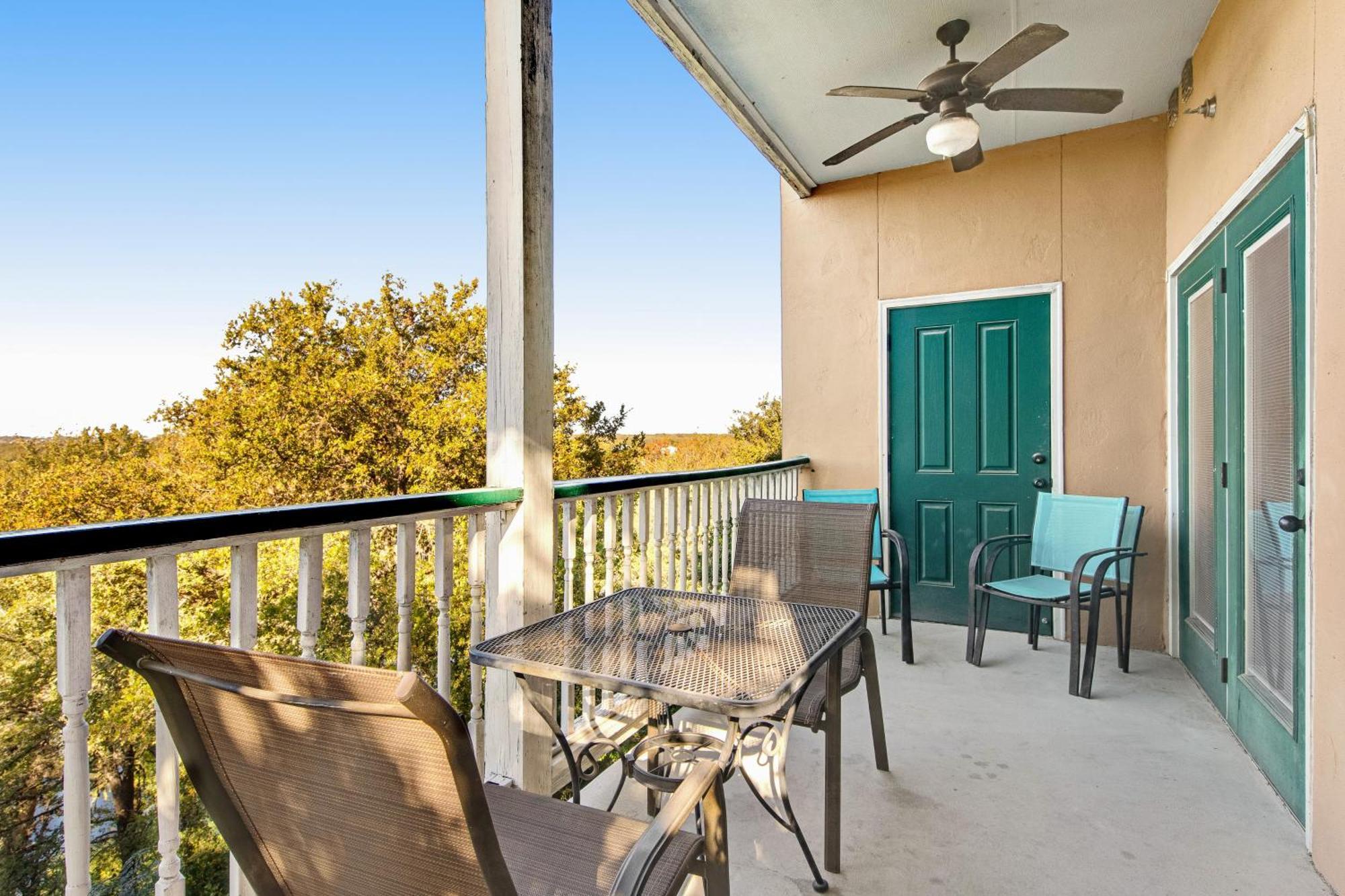The Village At Gruene New Braunfels Pokoj fotografie
